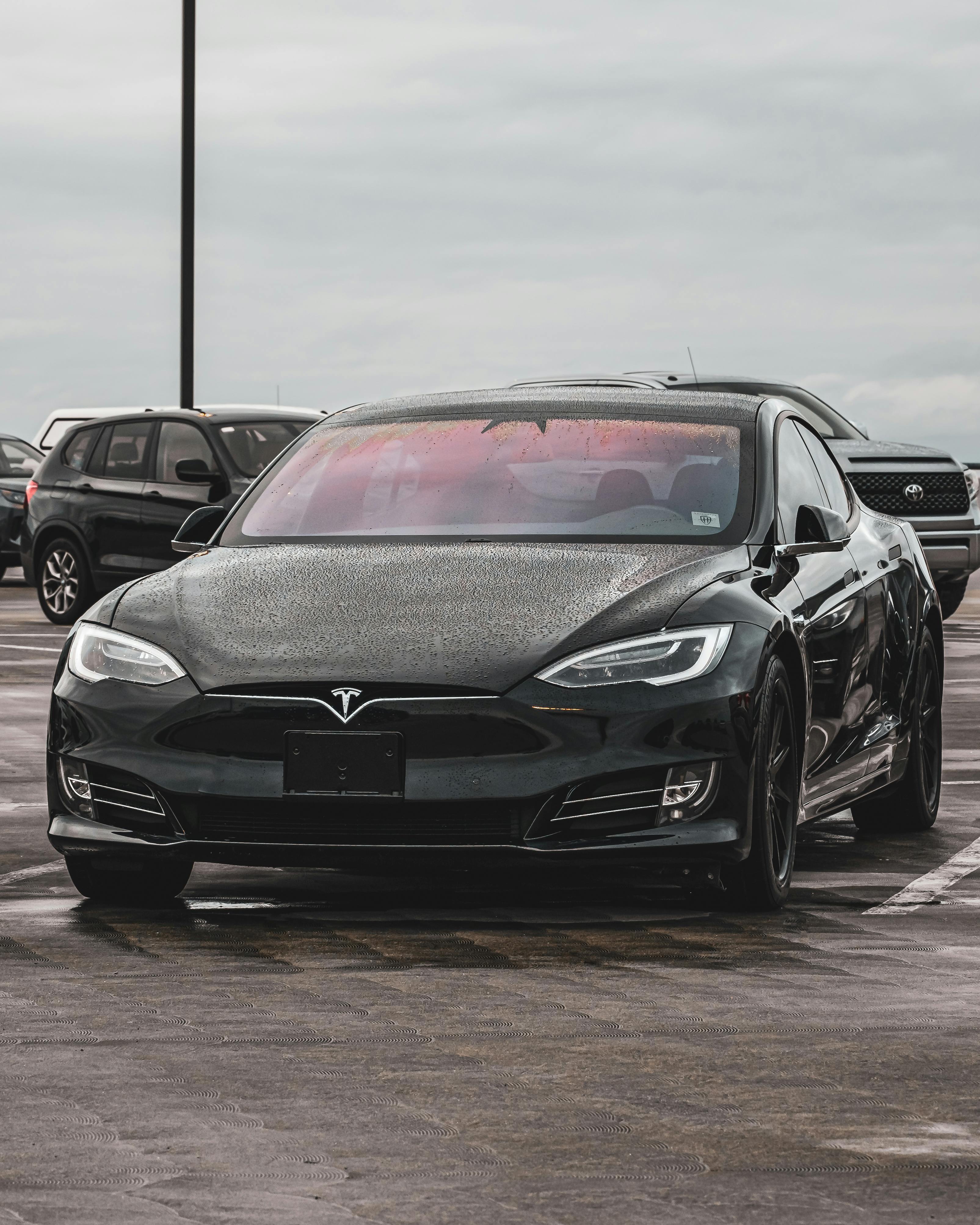 Model S