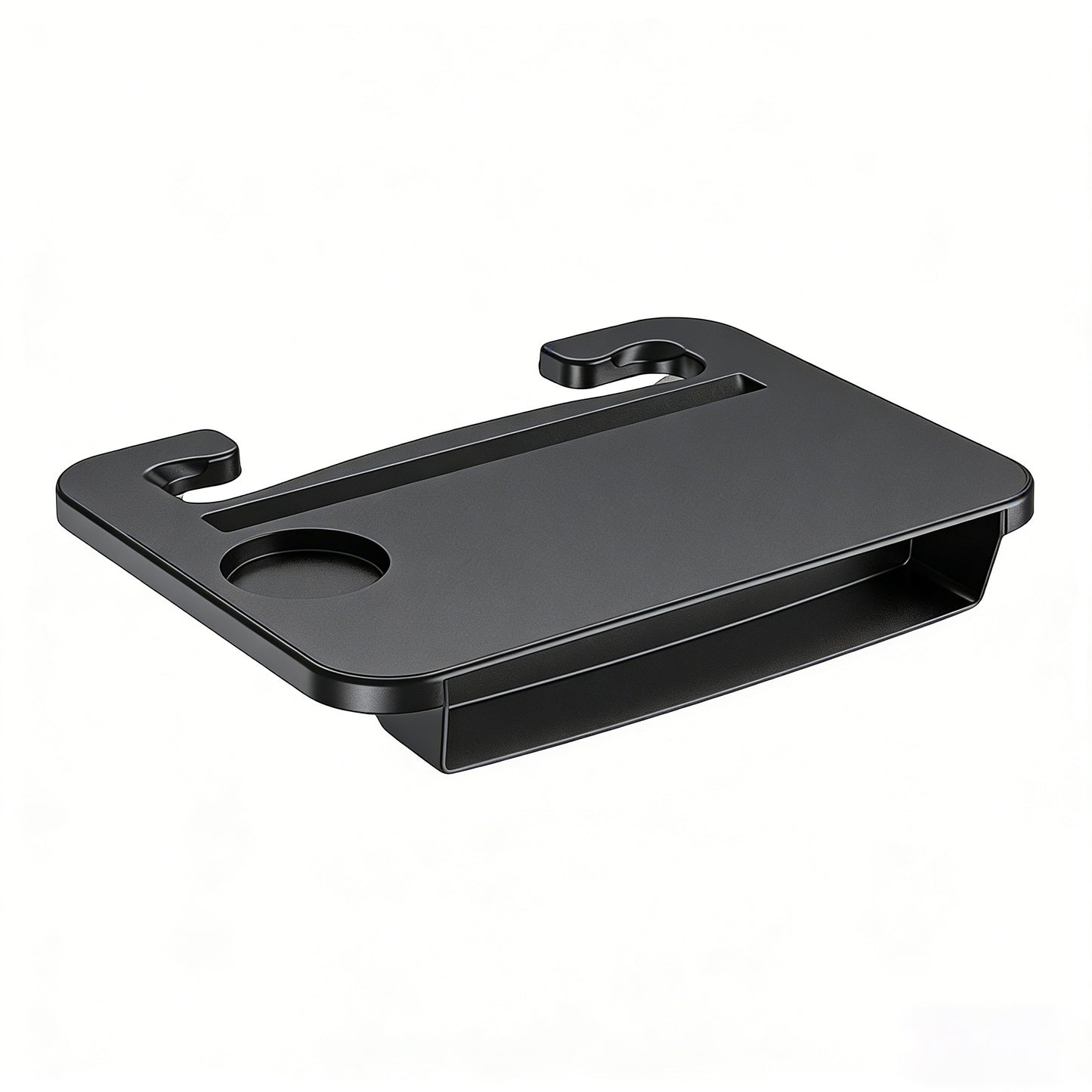 2-in-1 Steering Wheel Desk with Seat Gap Filler