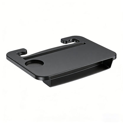 2-in-1 Steering Wheel Desk with Seat Gap Filler
