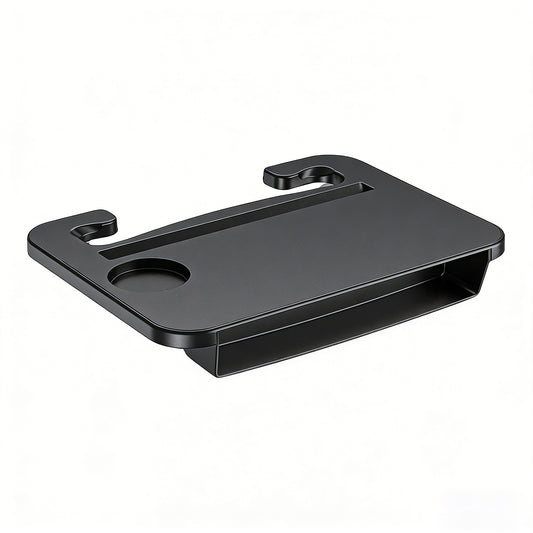 2-in-1 Steering Wheel Desk with Seat Gap Filler