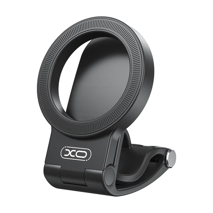 Ultra-strong Magnetic Car Mount🔥Holds Your Phone Even On The Roughest Roads.