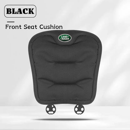 Hot-Selling 🔥Car Seat Cushion Premium Nappa Leather Comfortable Seat Back
