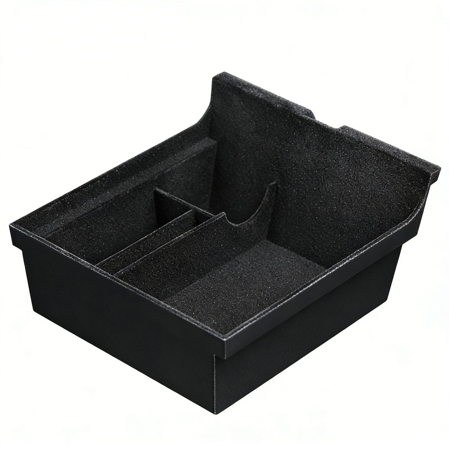 Center Console Storage Tray for Model 3 & Model Y