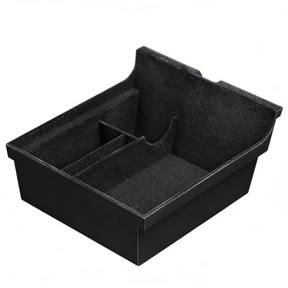 Center Console Storage Tray for Model 3 & Model Y