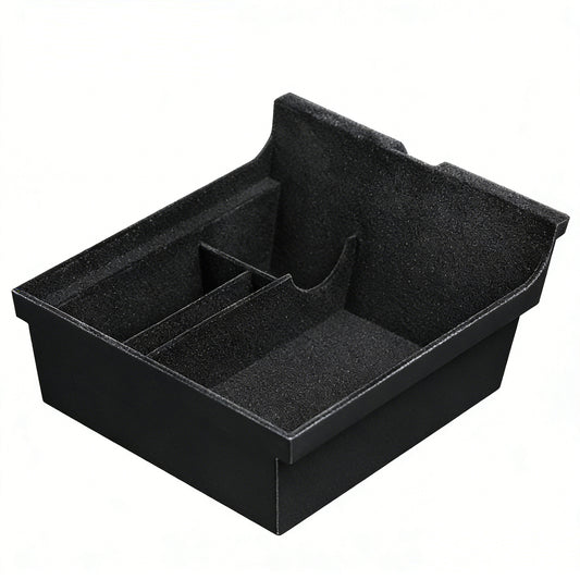 Center Console Storage Tray for Model 3 & Model Y