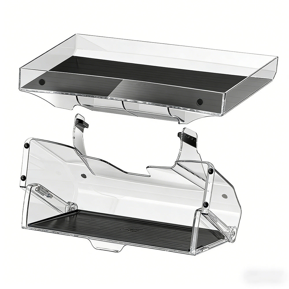 Magnetic Center Console Storage Box for Tesla Model 3 & Model Y