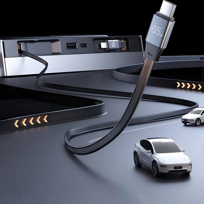 INSANE Fast Charging for Your Tesla | Fits Model 3 Highland / Y Juniper & Legacy