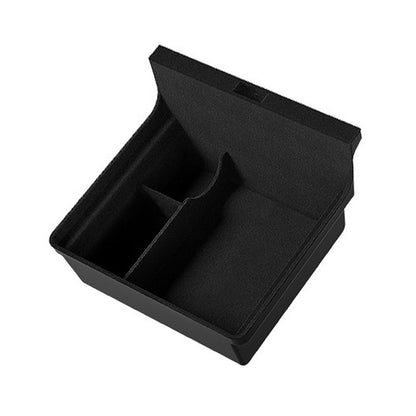 Center Console Storage Tray for Model 3 & Model Y