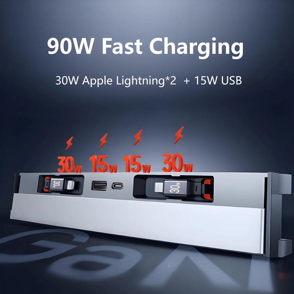 INSANE Fast Charging for Your Tesla | Fits Model 3 Highland / Y Juniper & Legacy