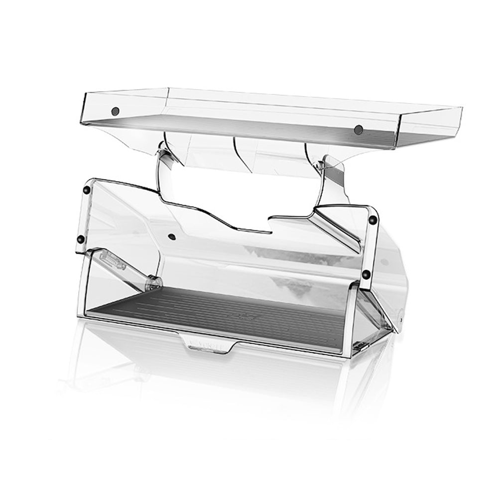 Magnetic Center Console Storage Box for Tesla Model 3 & Model Y